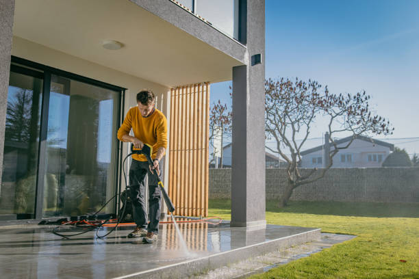 Best Restaurant Pressure Washing  in Townsend, DE