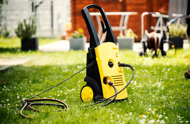 Best Post-Construction Pressure Washing  in Townsend, DE